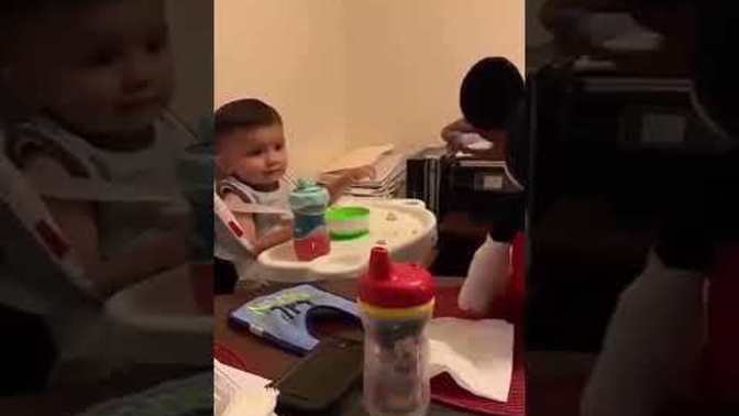 How do you get your child to want to eat, especially how do you want him to eat vegetables? , what you also don't like vegetables?
