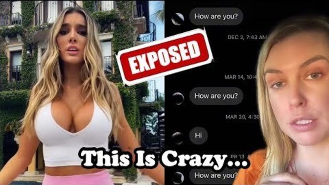 Does this video expose SINGLE WOMEN?
