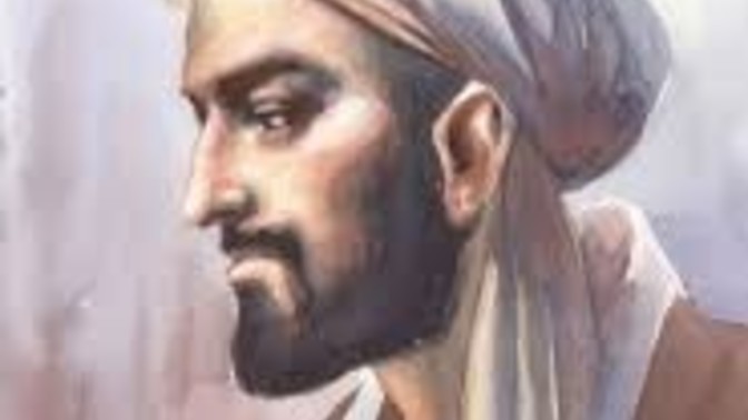 What do you think of Ibn Khaldun's political theory?