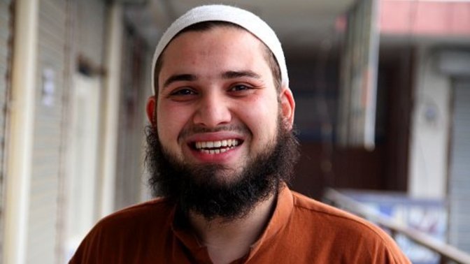 Is there any specific type of girl a Muslim guy likes? I am trying to impress a Muslim guy so?