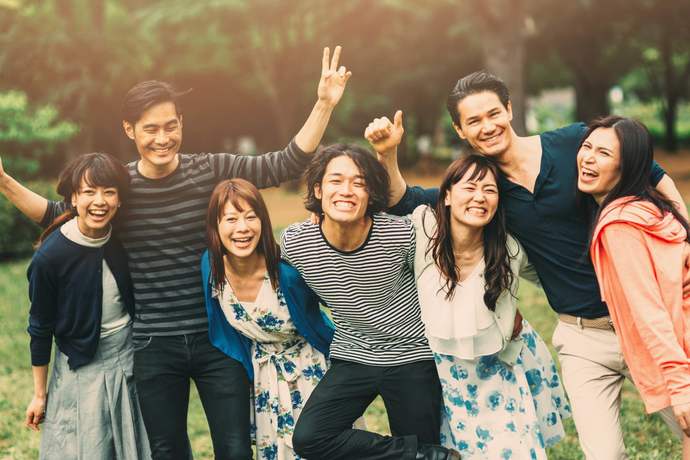 What are some things that you love about your culture?