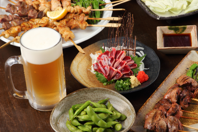 What's the BEST DINNER?