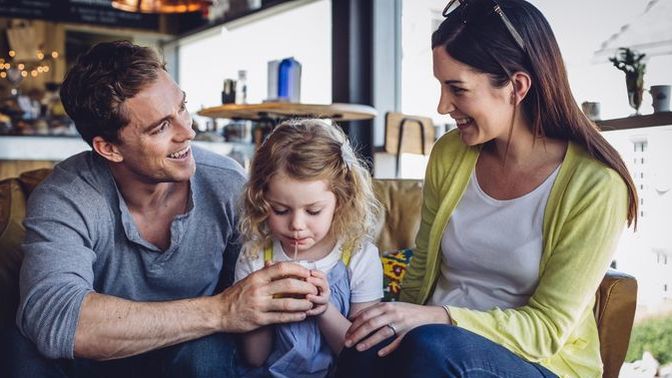 Would a man date to marry a single mom?