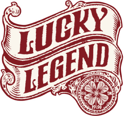 What’s the luckiest thing that’s ever happened to you?