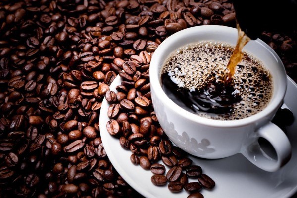 Which beverage do you prefer from a cafe?