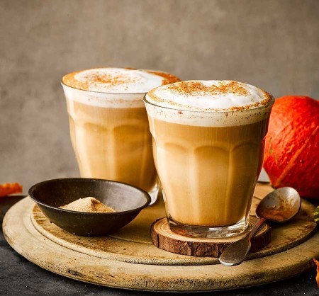 Which beverage do you prefer from a cafe?