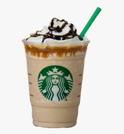 Which beverage do you prefer from a cafe?