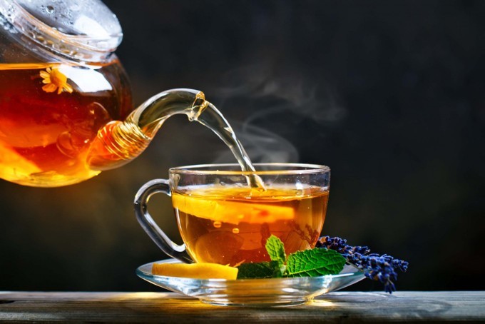 Which beverage do you prefer from a cafe?