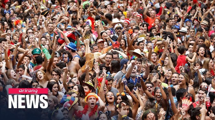 rio carnaval