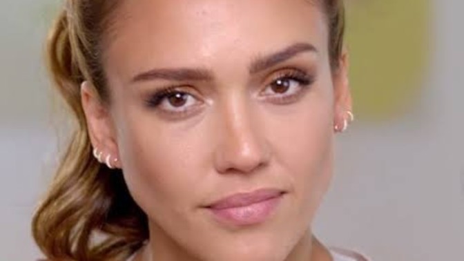 Do you find Jessica Alba hot?