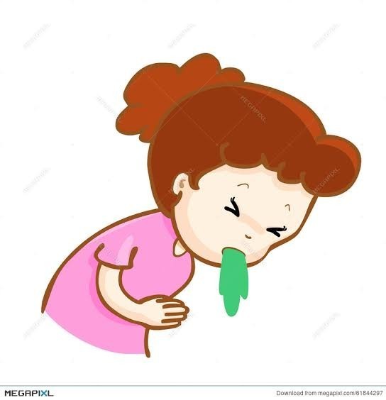 What worst diarrhea/puke moments have you had?