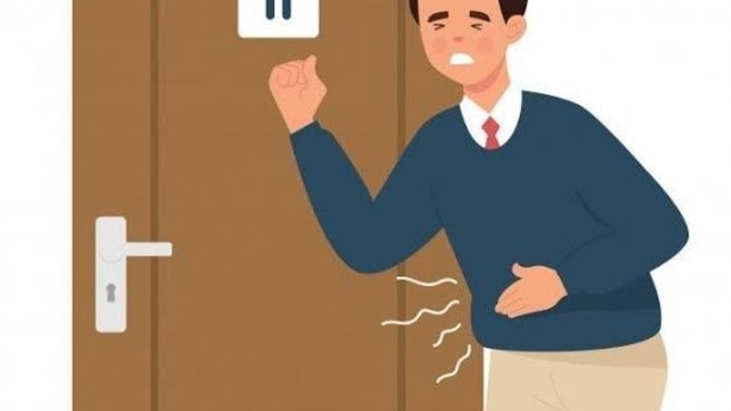 What worst diarrhea/puke moments have you had?