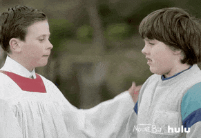 What’s the best advice you could give to me or any other random stranger?