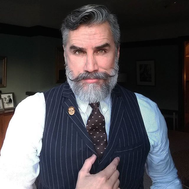 Ladies, would you date this 59 year-old man?