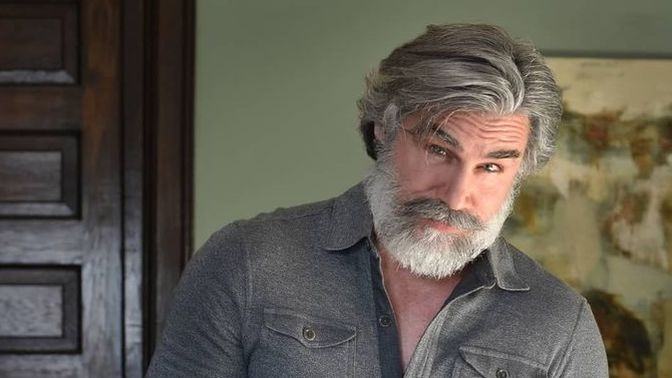 Ladies, would you date this 59 year-old man?