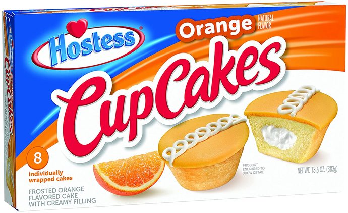 What was your favorite candy or treat as a kid?