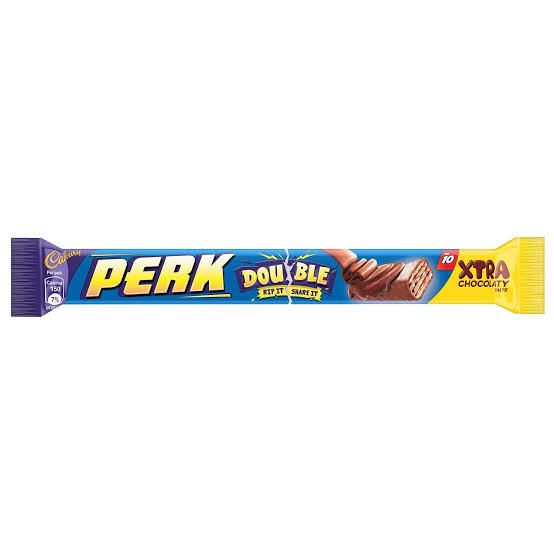 Cadbury PERK
