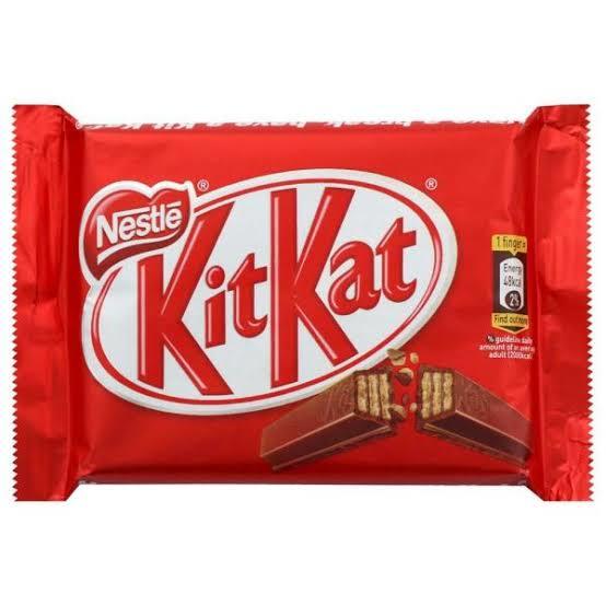 Nestle Kit Kat