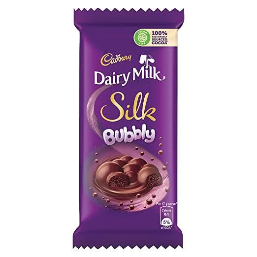 Cadbury Dairy Milk