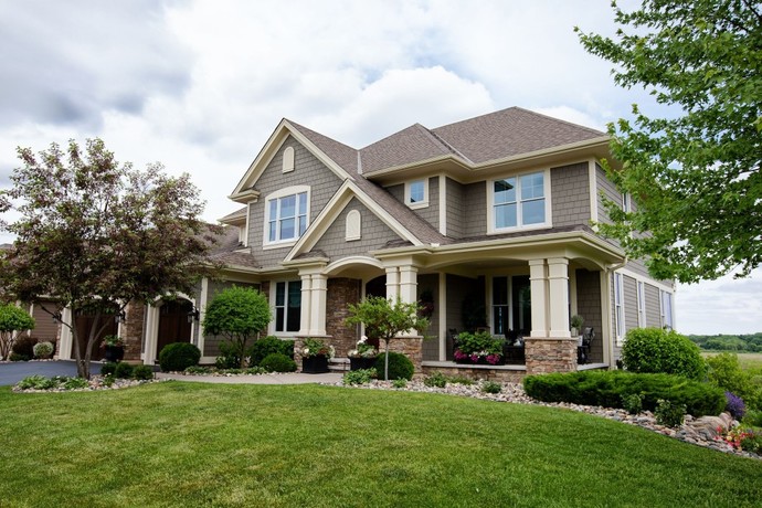 To the people who own their own homes or for people planning to buy a house, do you have any ideas on the rooms you want to implement?