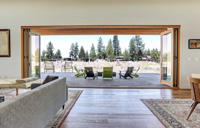 To the people who own their own homes or for people planning to buy a house, do you have any ideas on the rooms you want to implement?
