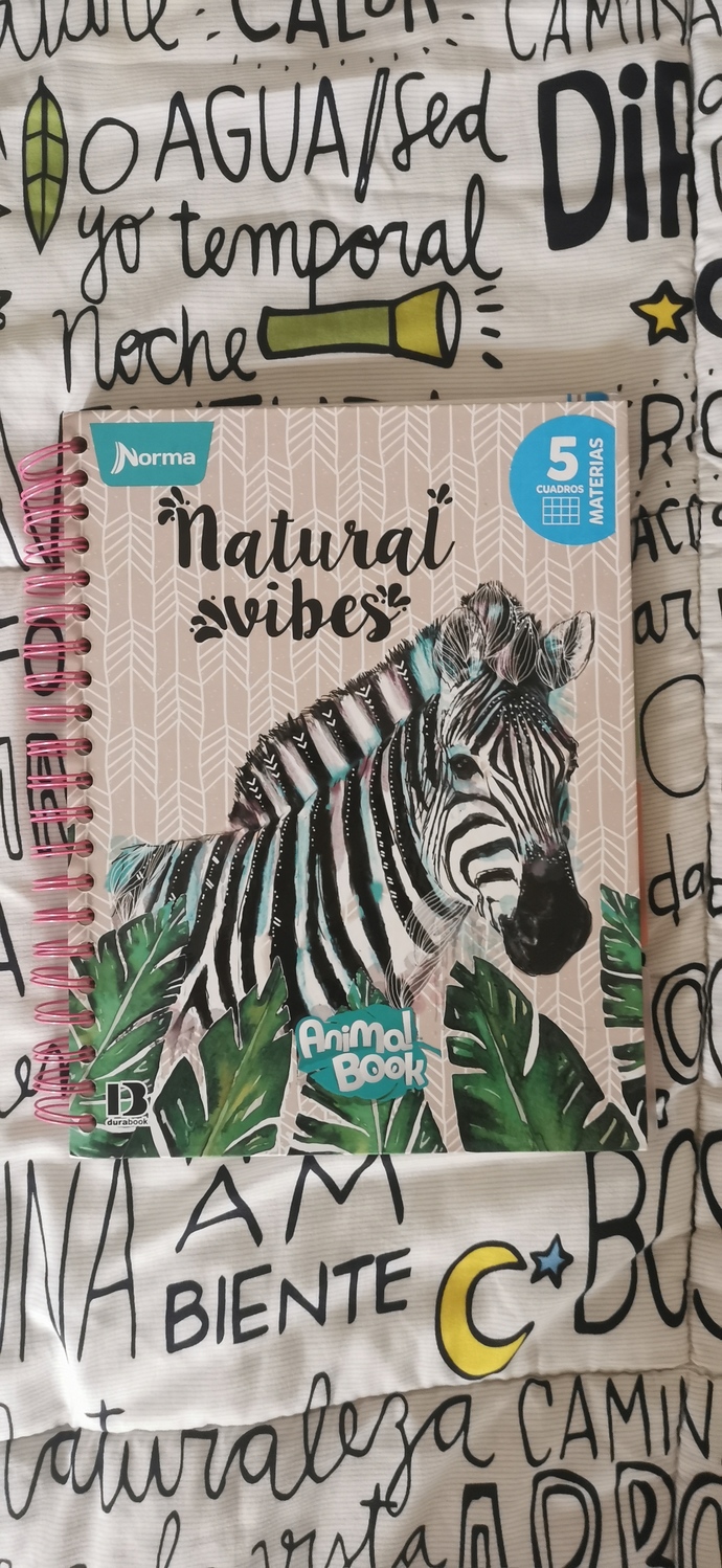 Is this notebook for men?