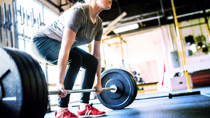 Do you agree we should protect women sports from biological men ?