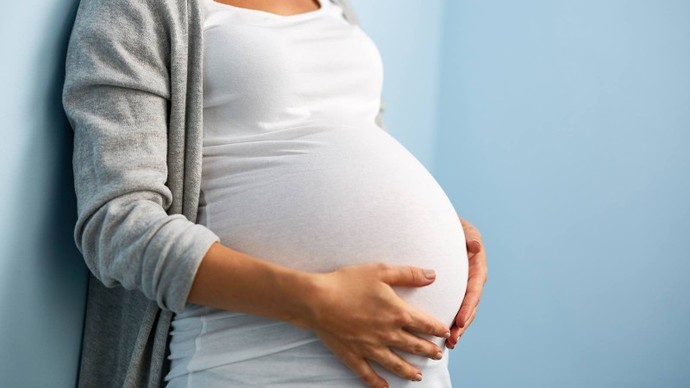 What is it like being pregnant?