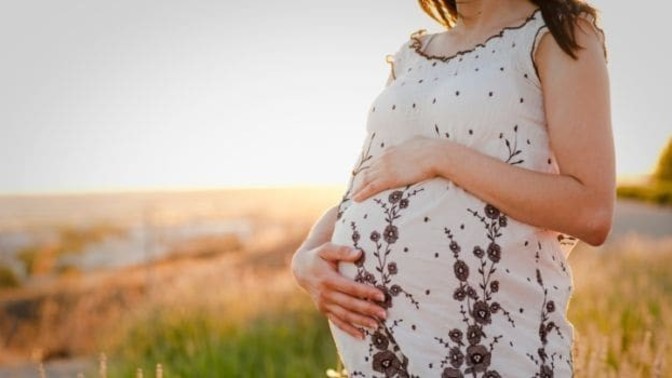 What is it like being pregnant?