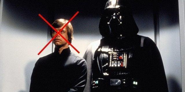 Did Disney ruin Luke Skywalker?