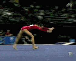 Have you ever hurt your back?