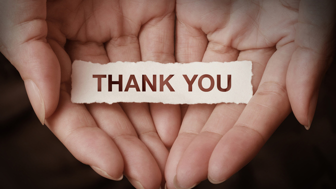 Why Do Religious People Also Thank God For Their Accomplishments But Never Credit Themselves?