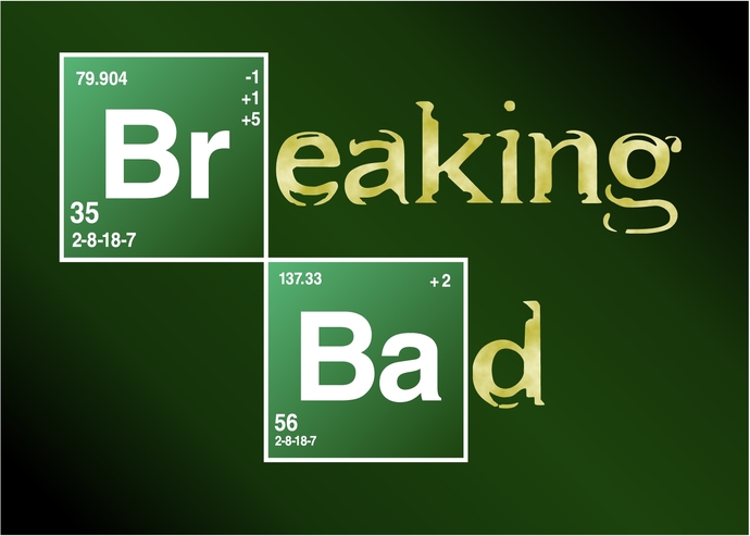 Who was your favorite Breaking Bad character?