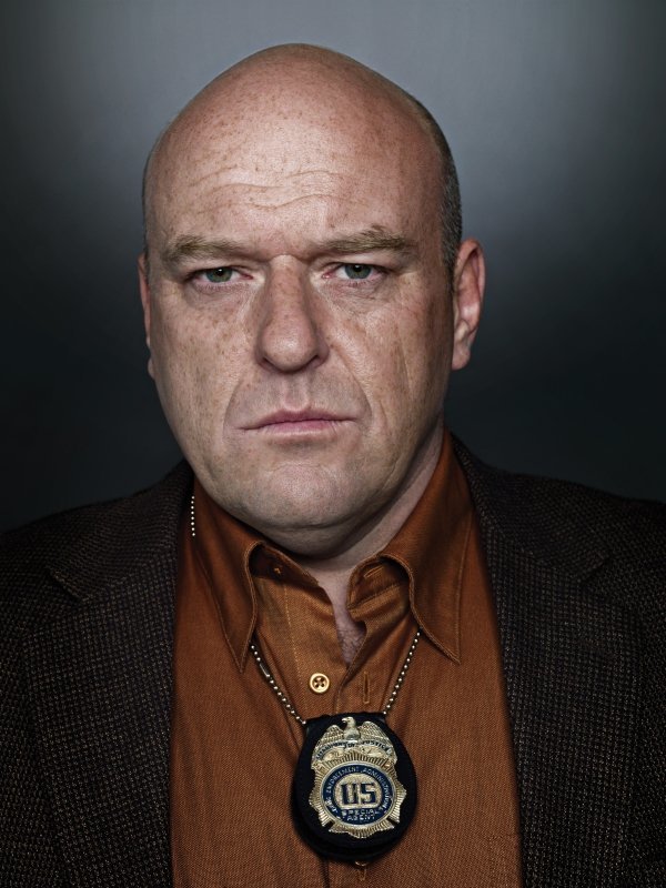 Who was your favorite Breaking Bad character?