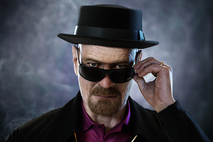 Who was your favorite Breaking Bad character?
