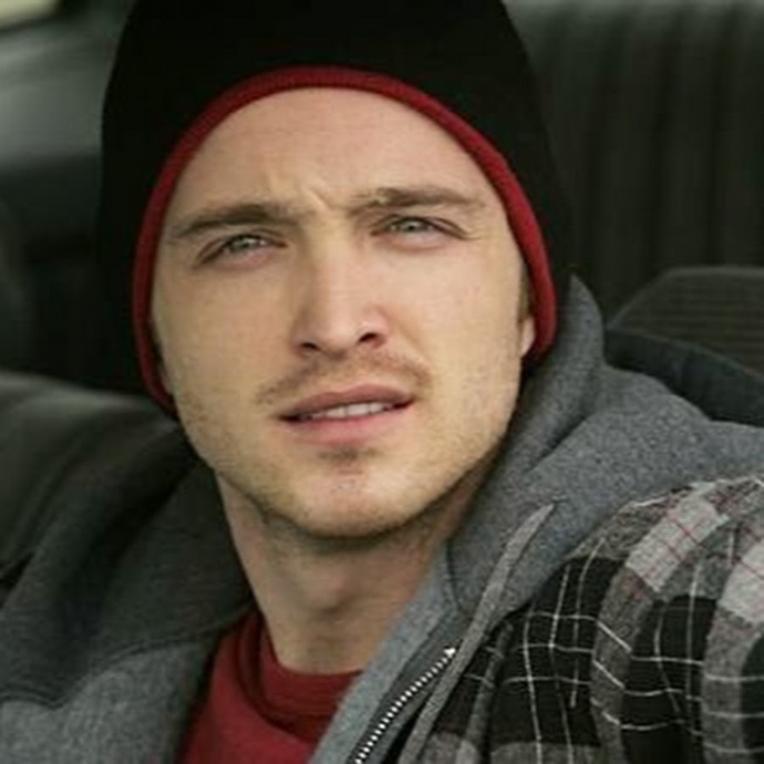 Who was your favorite Breaking Bad character?