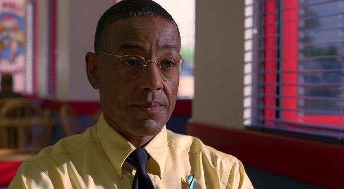 Who was your favorite Breaking Bad character?