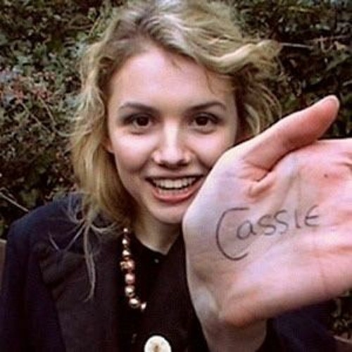 Who's your fictional crush?