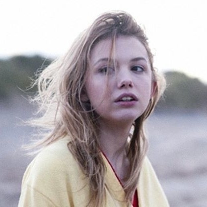 Who's your fictional crush?