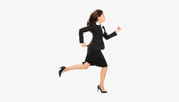 What drives women away?