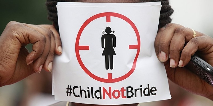 Republicans in Tennessee are passing a bill that will create a loophole for child marriage ? why isn’t anybody talking about this?