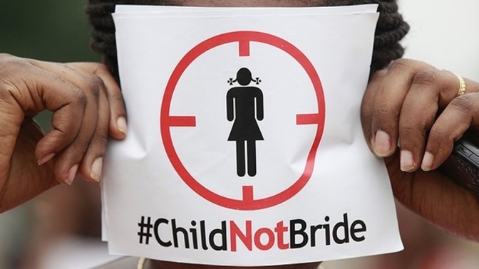 Republicans in Tennessee are passing a bill that will create a loophole for child marriage ? why isn’t anybody talking about this?