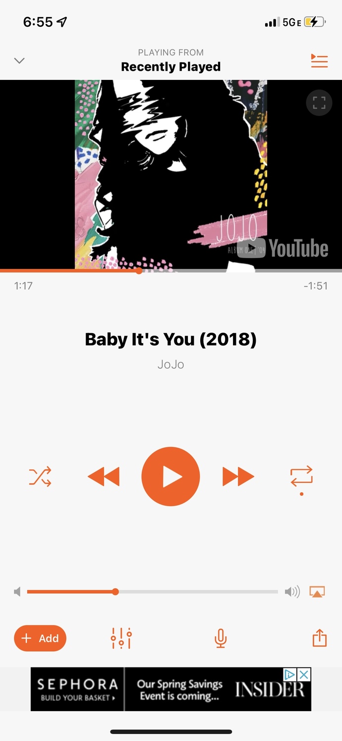 What’s your favorite love song?