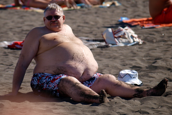 Summer is coming, will your beach body be ready?