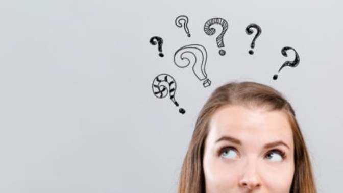 How do you respond when someone asks how much you weigh?
