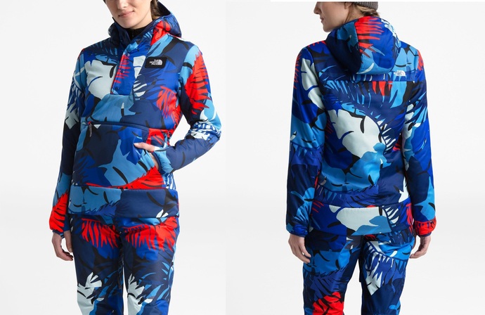 Wear me or wear me not? Would you wear this to college?