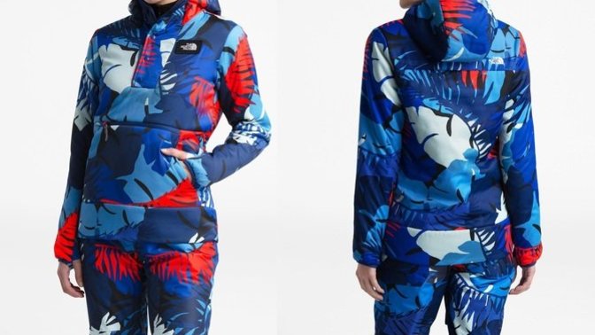 Wear me or wear me not? Would you wear this to college?