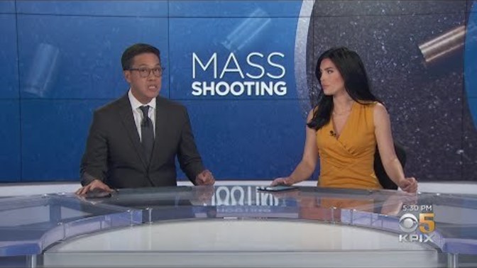 When will people stop defending guns?