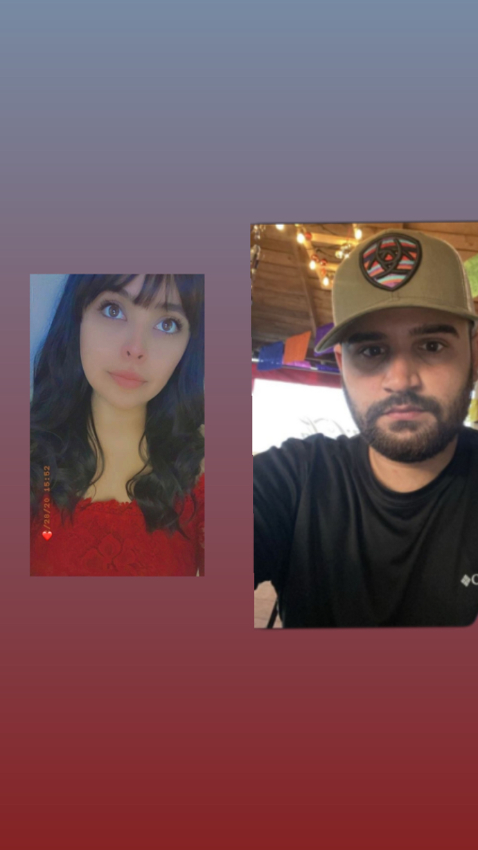 Do you think she would have a chance with him?