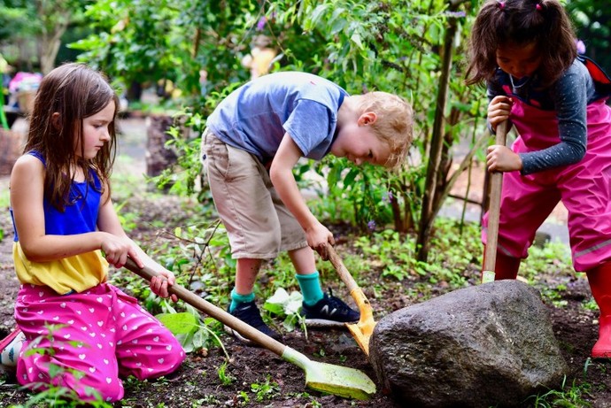 Are there any childhood activities and hobbies you still protake in even after you grown up?